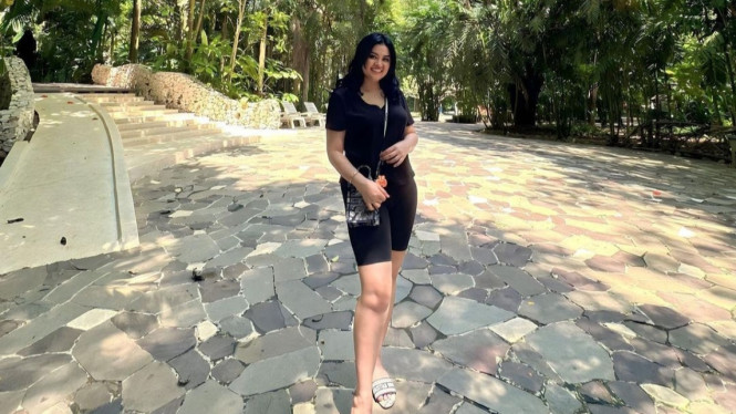 Instagram/ @nurutami.s