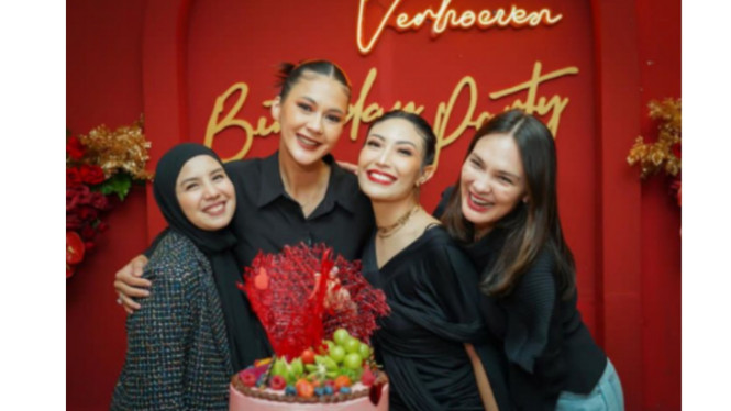 Instagram/@paula_verhoeven