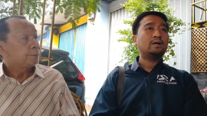 Youtube.com/Intens Investigasi