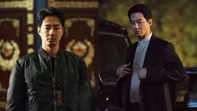 Drama Moving Sukses Besar, Bayaran Jo In Sung Per Episode Fantastis Banget