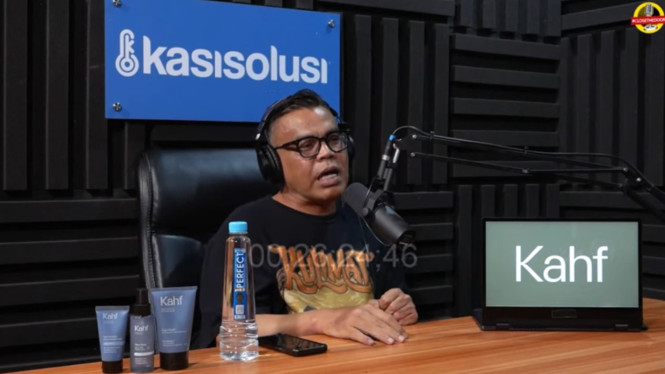 Youtube.com/kasisolusi