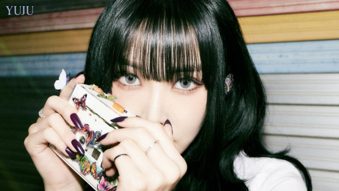 konnect_YUJU/twitter