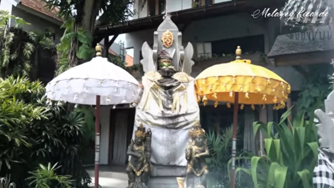 YouTube/melaneyricardo