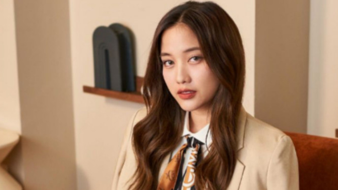 Instagram/@srchafreen