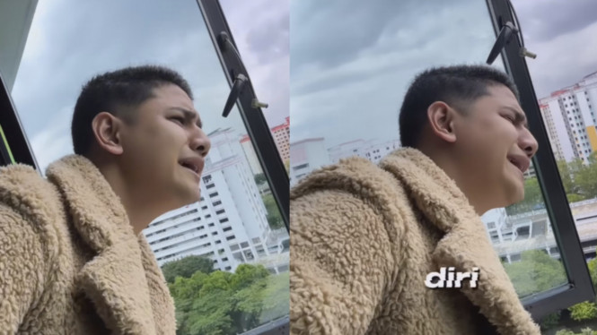 Instagram/@syakirdaulay