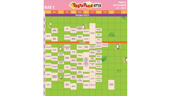 Instagram/@pestapora