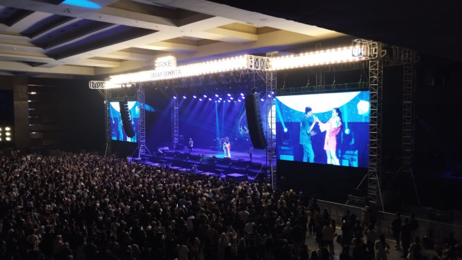 IntipSeleb/ Wahyu Firmansyah