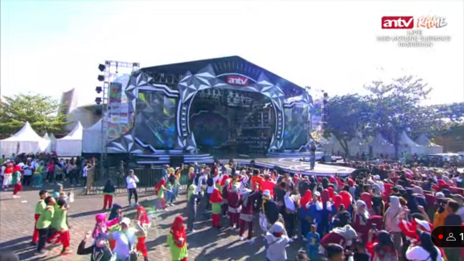 Youtube/antvofficial