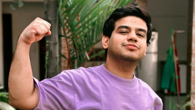 Instagram/fadiljaidi