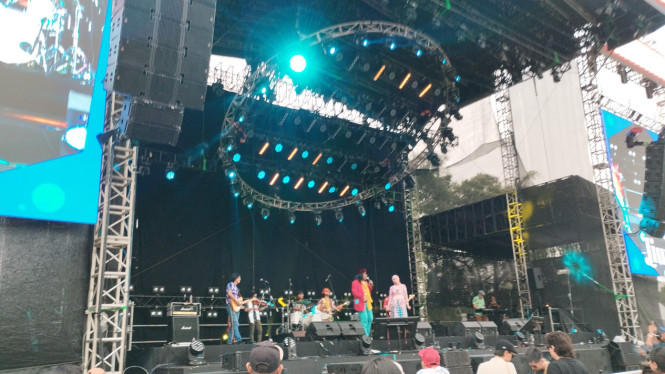 IntipSeleb/ Wahyu Firmansyah