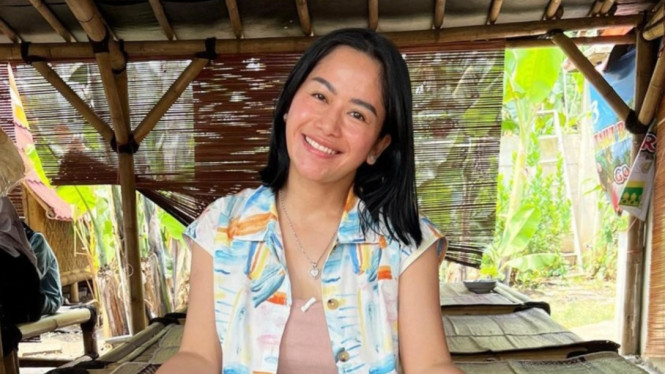 Instagram/farida.nurhan