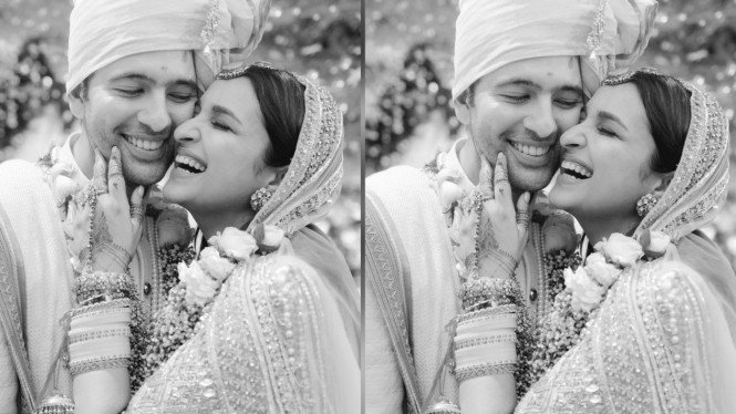 Instagram/parineetichopra