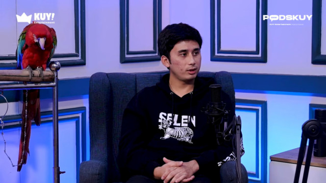 Youtube.com/KUY Entertainment