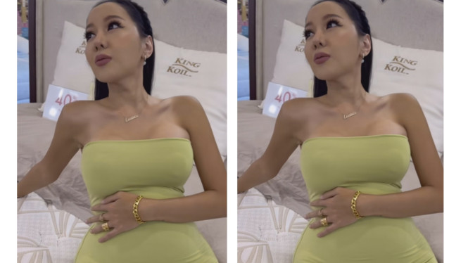 Instagram/@lucintaluna_manjalita