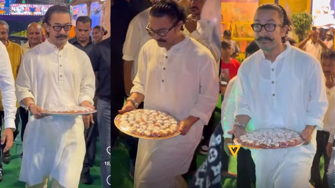 Instagram/viralbhayani