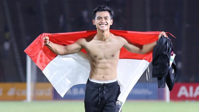 Instagram/pratamaarhan8