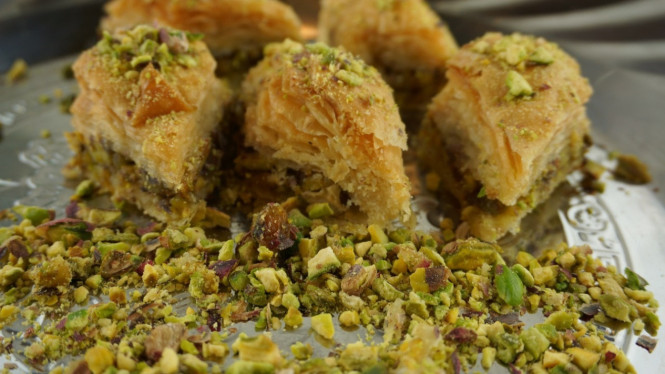 Pixabay/Baklava7_de