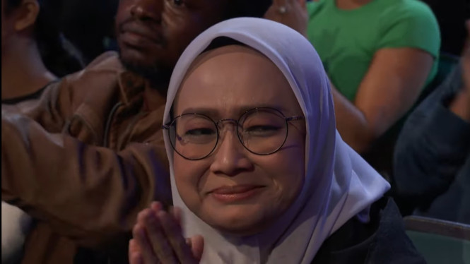 YouTube/Americas Got Talent