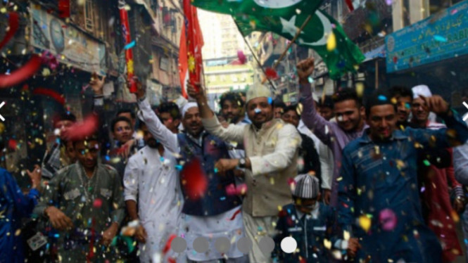 AP Photo/ Rafiq Maqbool