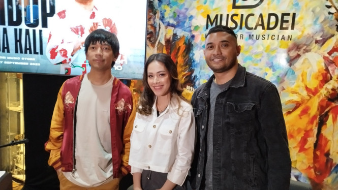 IntipSeleb/ Wahyu Firmansyah