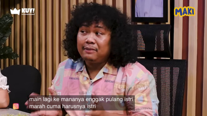 Youtube.com/KUY Entertainment 