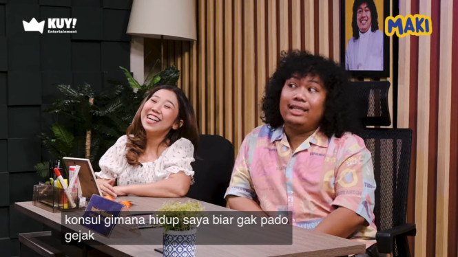 Youtube.com/KUY Entertainment 