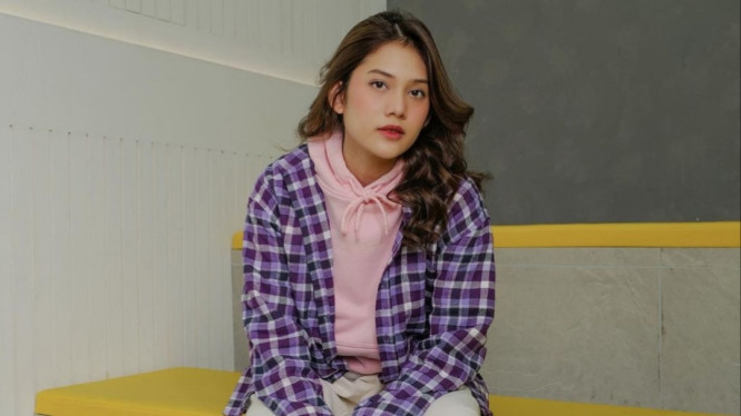 Instagram/ @jkt48.chika