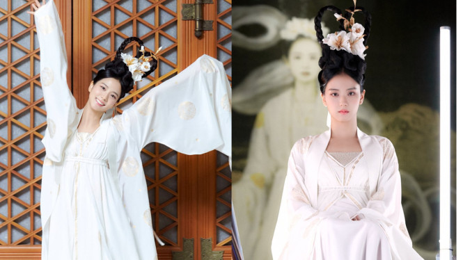 Film Dr Cheon and Lost Talisman