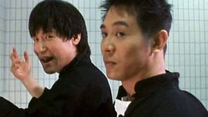 Jet Li dan Jackie Cheung Merasa Malu sama Jackie Chan, Ketemu Langsung