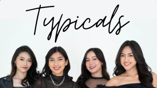 Instagram/ @typicals.official