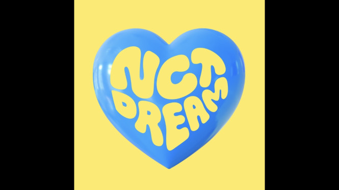 NCT Dream/YouTube