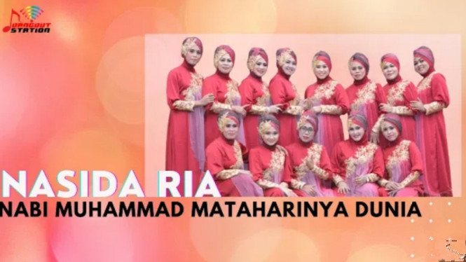 YouTube/DPM Dangdut Station