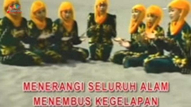 YouTube/DPM Dangdut Station