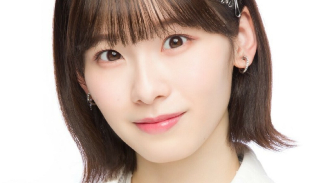 Kapten Team B, Asai Nanami AKB48 Umumkan Kelulusan dari Grup