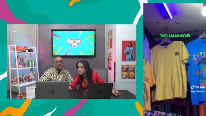 YouTube/ANTV Official