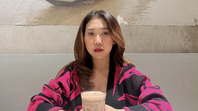 Instagram/kikisaputrii