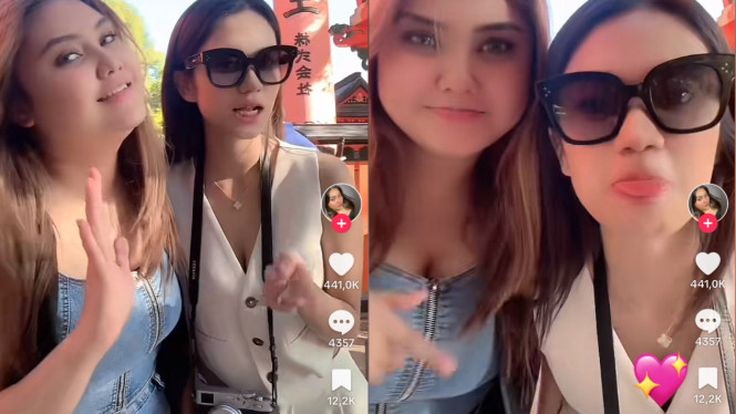 Tiktok.com/@darakezia