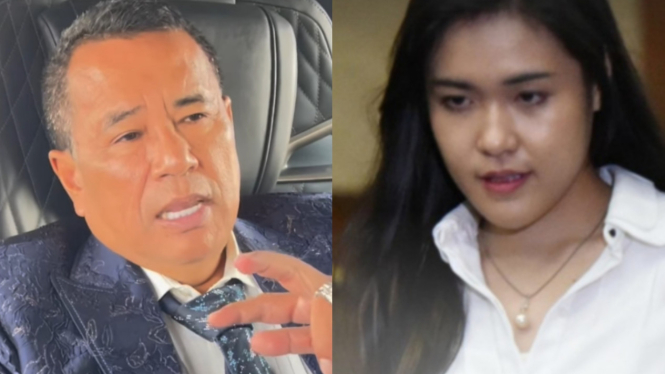 Hotman Paris Bongkar Cara Agar Jessica Wongso Bisa Bebas, Ragu Bukan ...