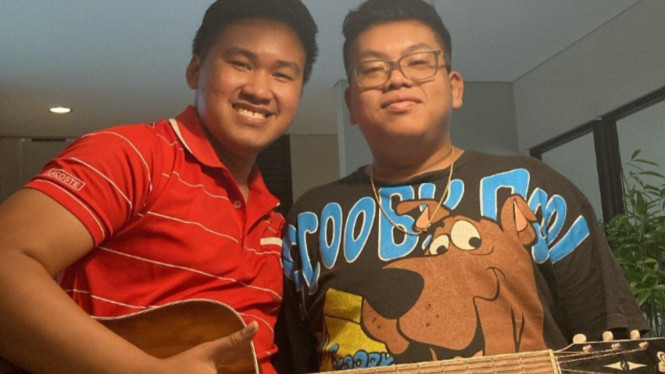 Instagram/marshellaaprilia