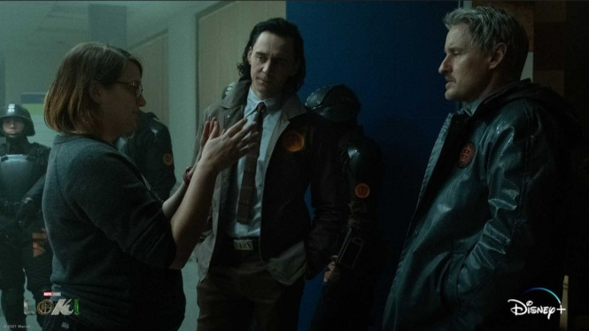 Disney+ Hotstar Indonesia