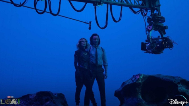 Disney+ Hotstar Indonesia