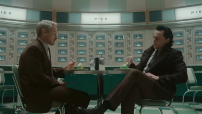 YouTube/Marvel entertainment