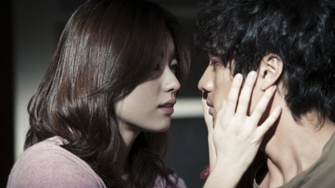 Link Nonton Film Korea Always, Han Hyo Joo Luluhkan Hati So Ji Sub