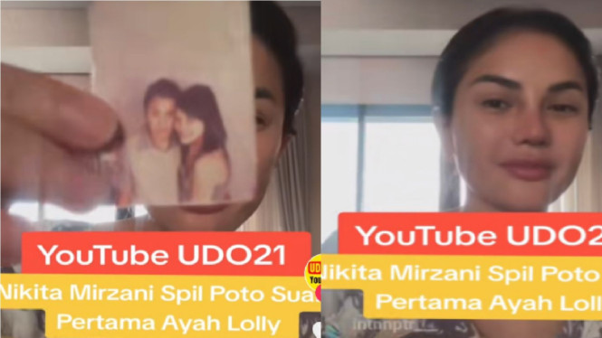 TikTok/UDO21 STORY