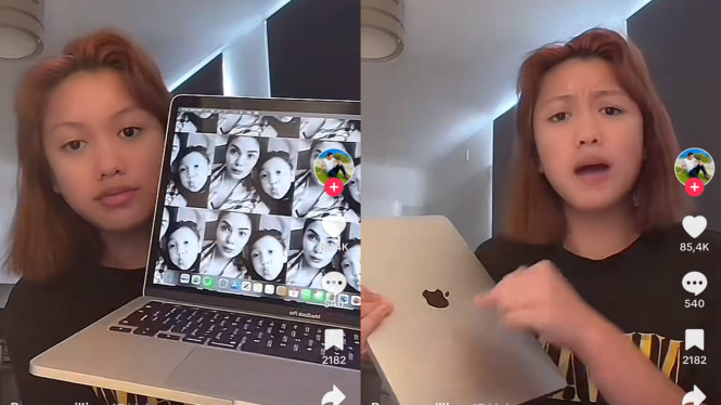 Tiktok/bagusaprillio