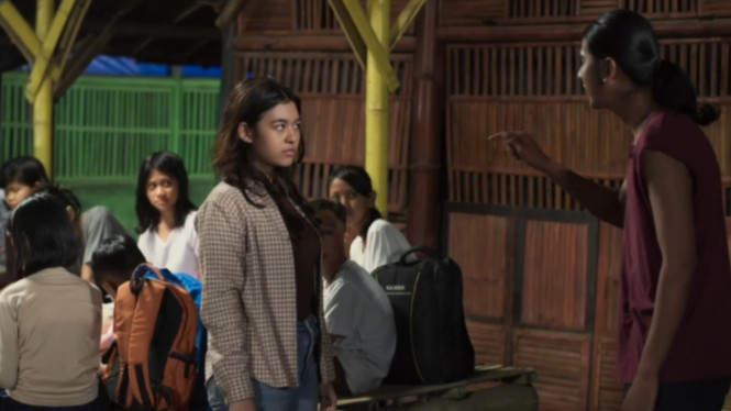 YouTube/Filosofi Dunia Khayalan