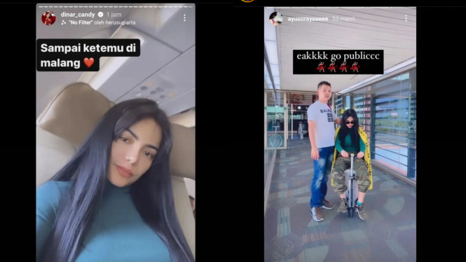 Instagram/lambe_danu