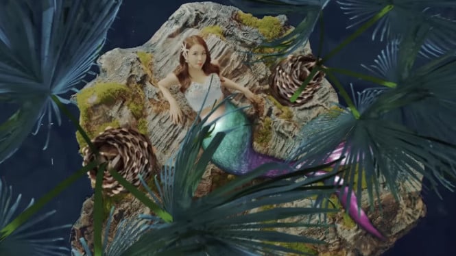 JYP Entertainment/YouTube