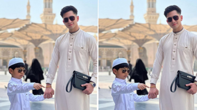 Instagram/@bramastavrl