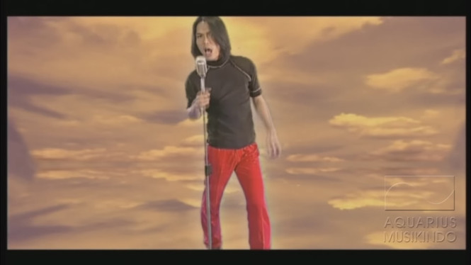 Aquarius Musikindo/YouTube